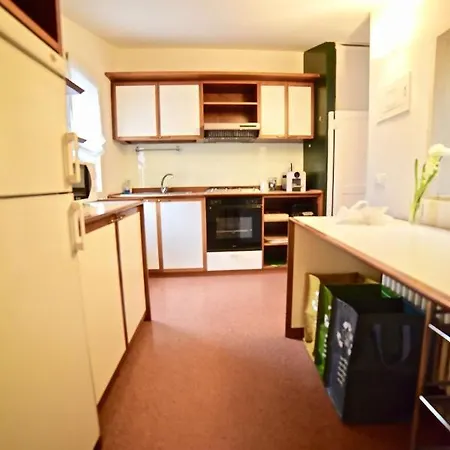 Appartement Casa Mosaico