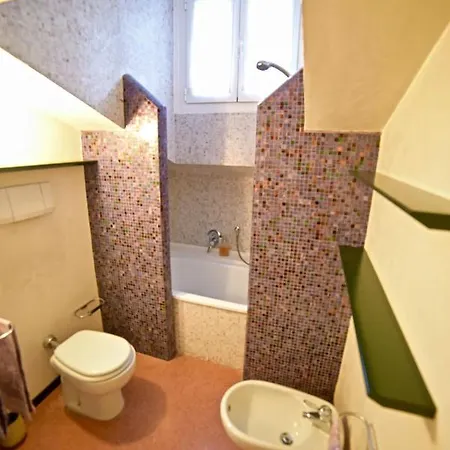 Casa Mosaico Vicenza