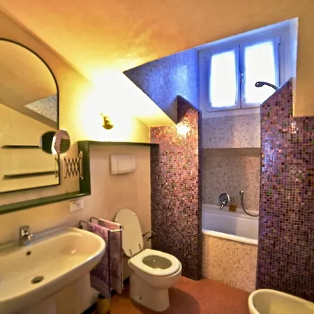 Casa Mosaico