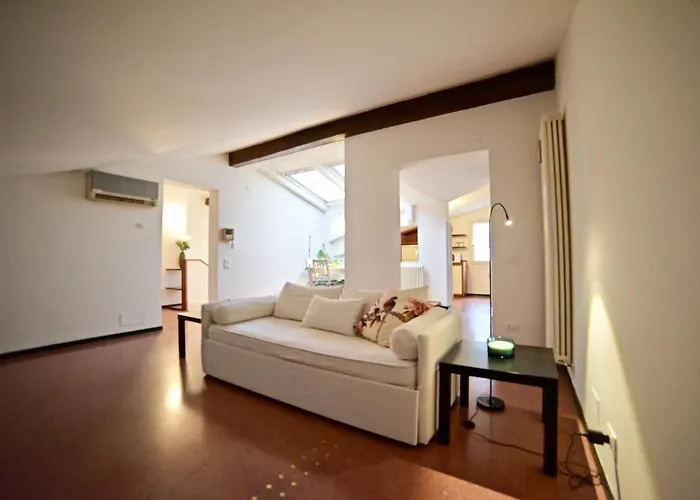 Casa Mosaico Vicenza