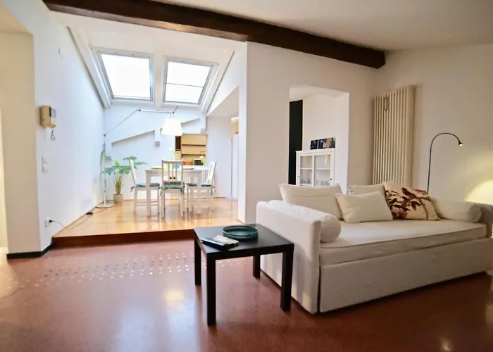 Casa Mosaico Apartmán *