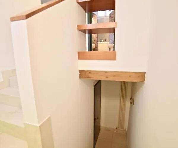 Casa Mosaico Vicenza