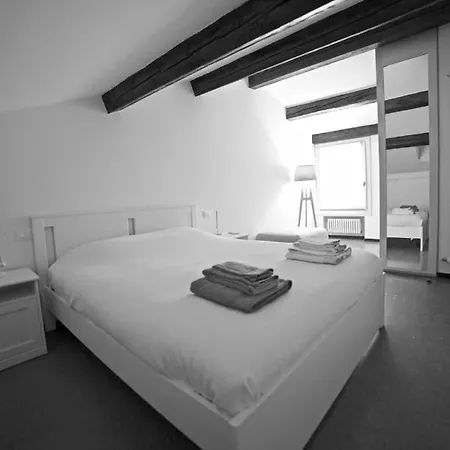 Casa Mosaico * Vicenza