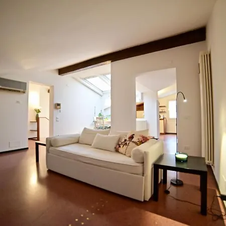 Casa Mosaico فيتشنزا