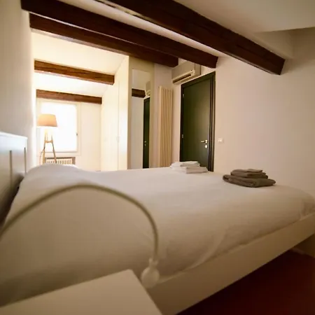 Casa Mosaico * Vicenza