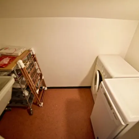 Apartamento Casa Mosaico