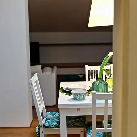 Casa Mosaico *