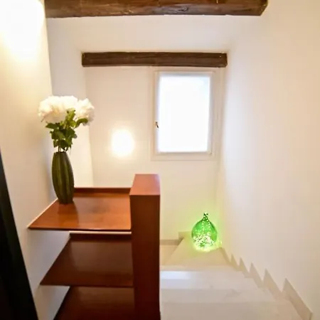 Casa Mosaico شقة فيتشنزا