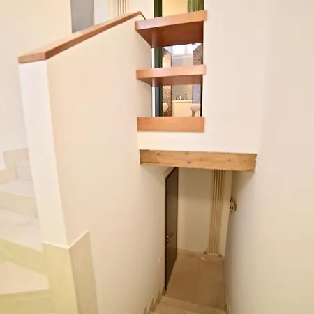 Casa Mosaico Vicenza