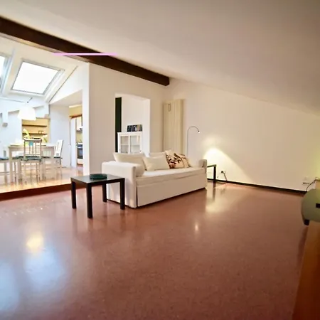 Casa Mosaico