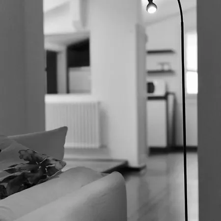 Apartman Casa Mosaico