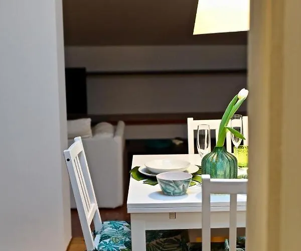 Casa Mosaico *