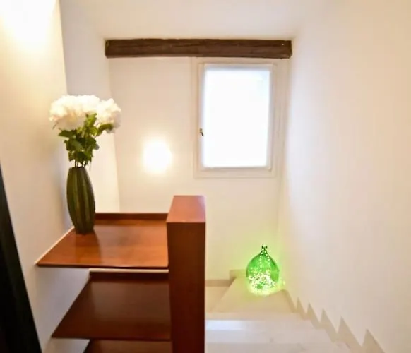 Casa Mosaico شقة فيتشنزا