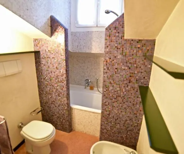 Casa Mosaico Vicence