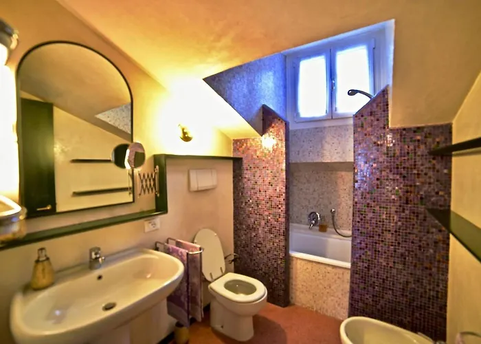 Casa Mosaico