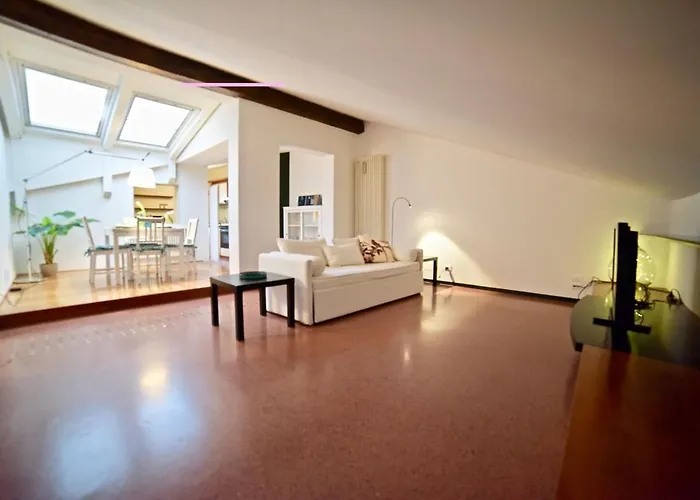 Casa Mosaico