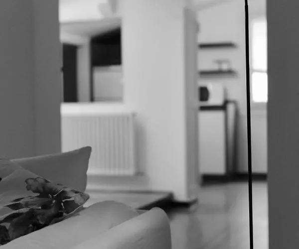 Appartement Casa Mosaico